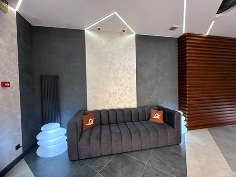 паркомісце за адресою Курортний пров., 2