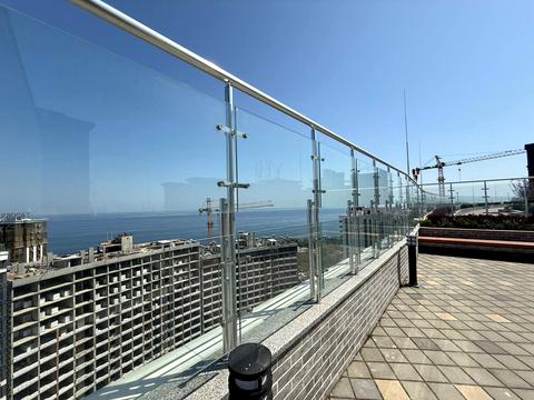 паркомісце за адресою Курортний пров., 2