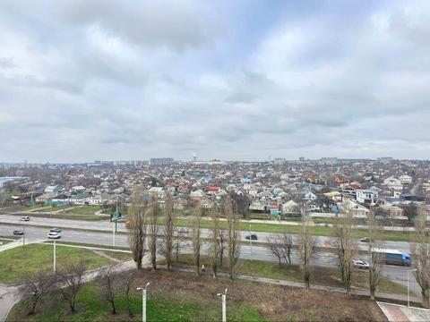 квартира за адресою Льва Ландау просп. (50-річчя СРСР), 2Б