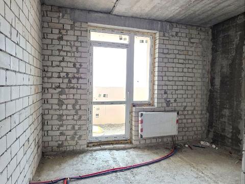 квартира за адресою Льва Ландау просп. (50-річчя СРСР), 2Б