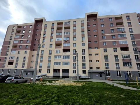 квартира за адресою Льва Ландау просп. (50-річчя СРСР), 2Б