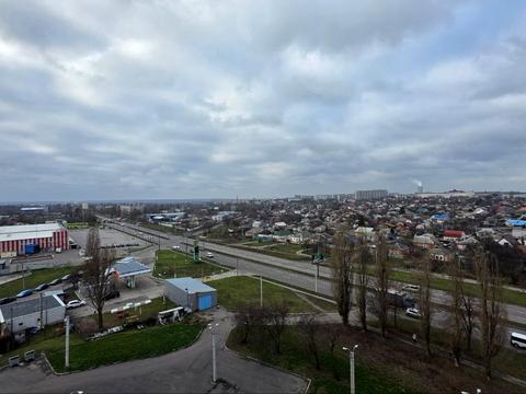 квартира за адресою Льва Ландау просп. (50-річчя СРСР), 2Б