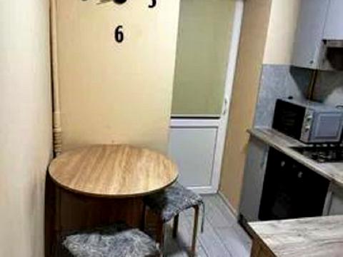 квартира по адресу Научная ул., 6