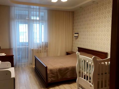 квартира за адресою Митрополита Василя Липківського вул. (Урицького), 37-В