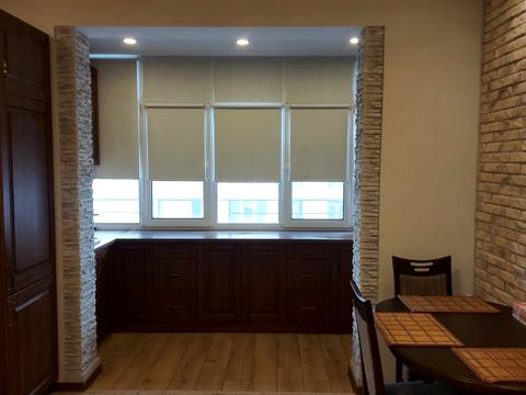 квартира за адресою Митрополита Василя Липківського вул. (Урицького), 37-В