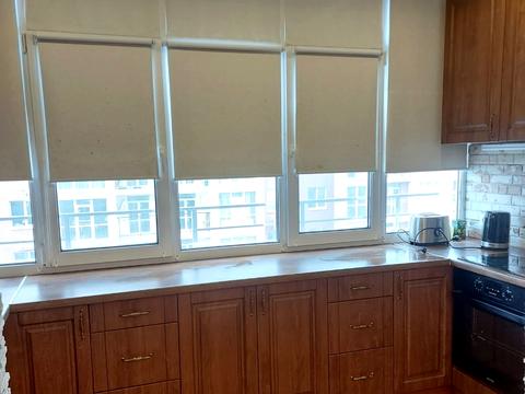 квартира за адресою Митрополита Василя Липківського вул. (Урицького), 37-В