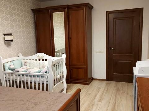 квартира за адресою Митрополита Василя Липківського вул. (Урицького), 37-В