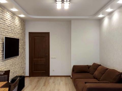 квартира за адресою Митрополита Василя Липківського вул. (Урицького), 37-В