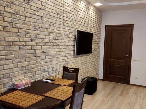 квартира за адресою Митрополита Василя Липківського вул. (Урицького), 37-В