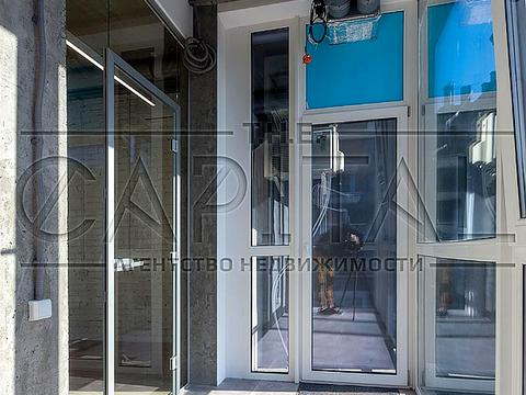 коммерческая по адресу Паньковская ул., 20/82