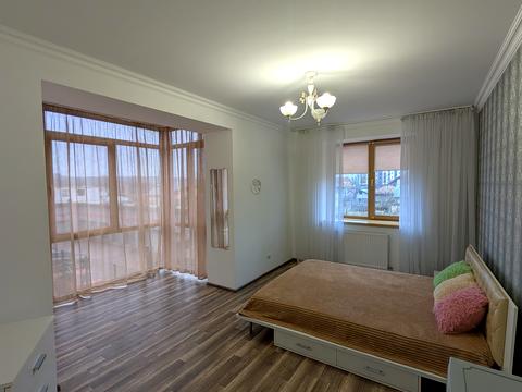 квартира по адресу Європейська ул., 2