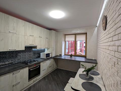 квартира по адресу Європейська ул., 2