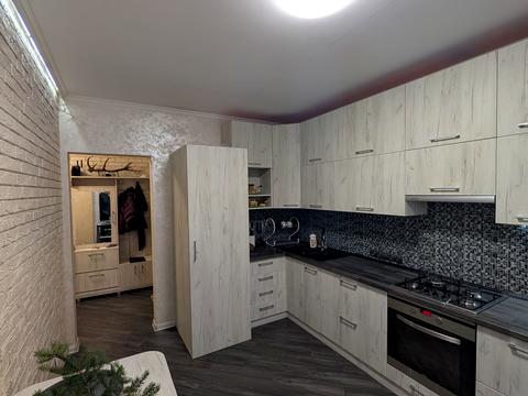 квартира по адресу Європейська ул., 2