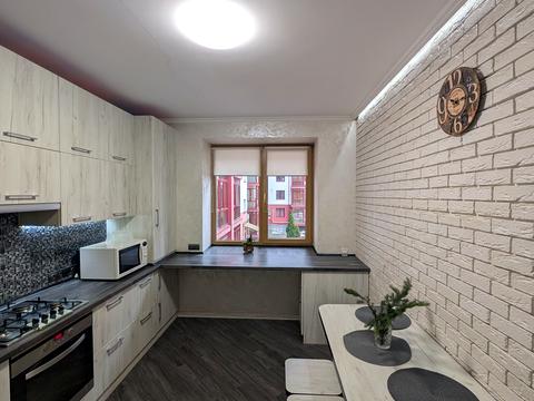 квартира по адресу Європейська ул., 2