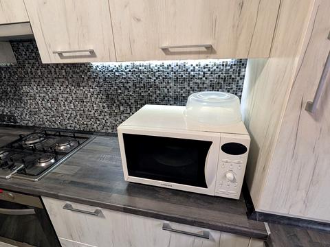 квартира по адресу Європейська ул., 2