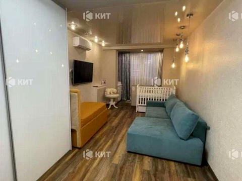 квартира за адресою Болградська вул. (Грозненська), 32