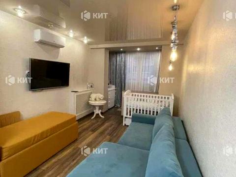 квартира за адресою Болградська вул. (Грозненська), 32