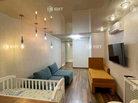 квартира за адресою Болградська вул. (Грозненська), 32