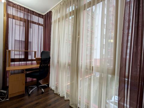 квартира по адресу Європейська ул., 2