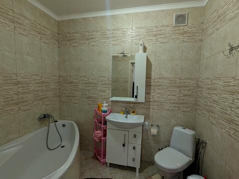 квартира по адресу Європейська ул., 2