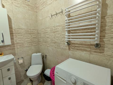 квартира по адресу Європейська ул., 2