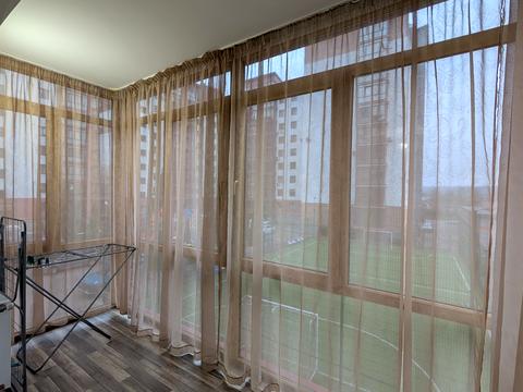 квартира по адресу Європейська ул., 2