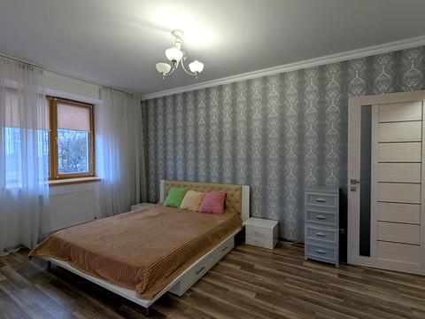 квартира по адресу Європейська ул., 2