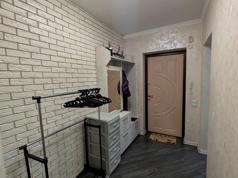 квартира по адресу Європейська ул., 2