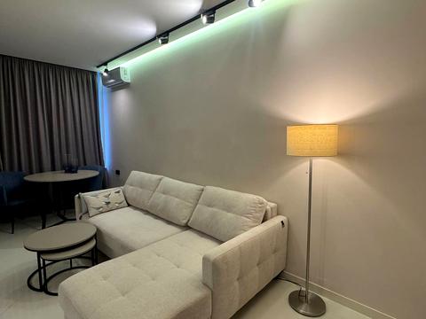 квартира по адресу Днепровская набережная ул., 18-А