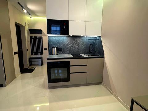 квартира по адресу Днепровская набережная ул., 18-А