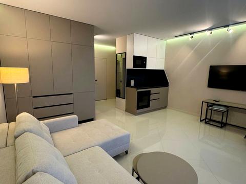 квартира по адресу Днепровская набережная ул., 18-А