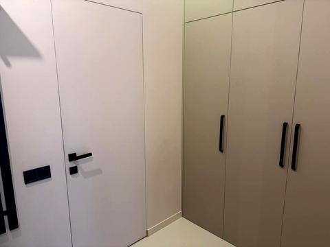 квартира по адресу Днепровская набережная ул., 18-А