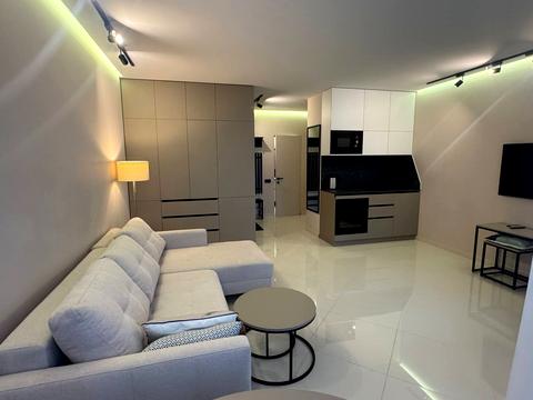 квартира по адресу Днепровская набережная ул., 18-А