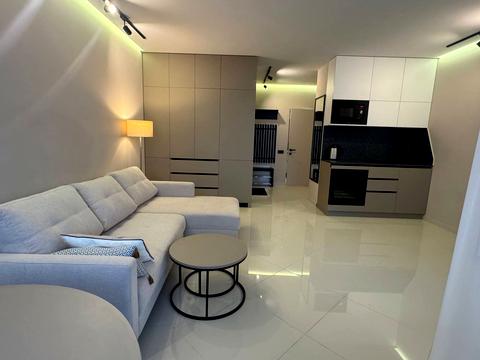 квартира по адресу Днепровская набережная ул., 18-А