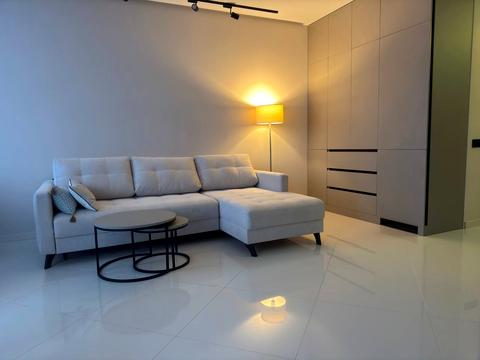 квартира по адресу Днепровская набережная ул., 18-А