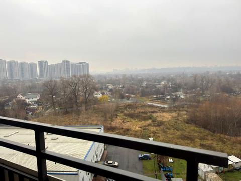 квартира по адресу Днепровская набережная ул., 18-А