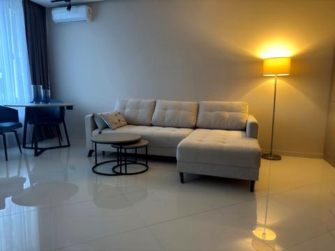 квартира по адресу Днепровская набережная ул., 18-А