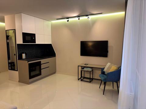 квартира по адресу Днепровская набережная ул., 18-А