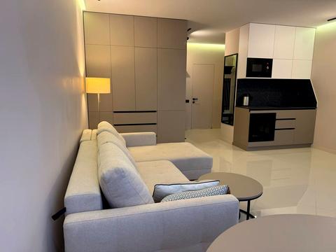 квартира по адресу Днепровская набережная ул., 18-А