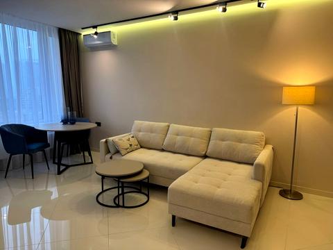 квартира по адресу Днепровская набережная ул., 18-А