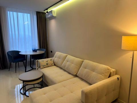 квартира по адресу Днепровская набережная ул., 18-А