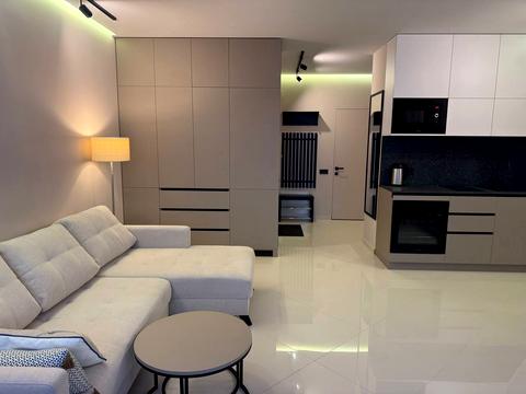 квартира по адресу Днепровская набережная ул., 18-А