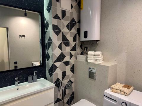 квартира по адресу Днепровская набережная ул., 18-А