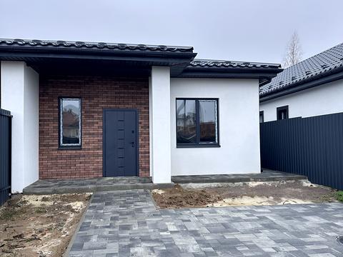 дом по адресу Успішна