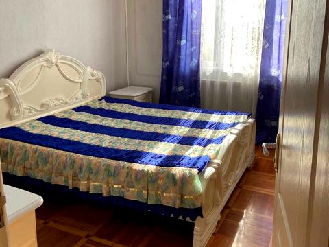 квартира по адресу Академика Ляпунова ул., 9