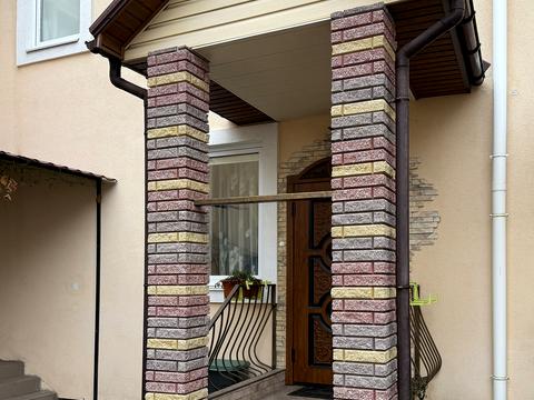 будинок за адресою Миколаївська вул., 21/6