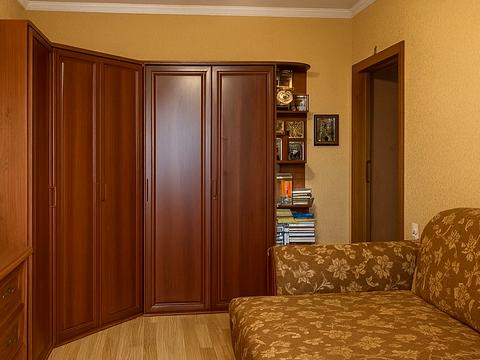 квартира по адресу Кауркова ул., 2б