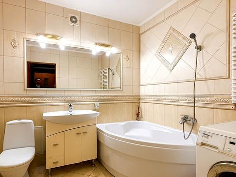 квартира по адресу Кауркова ул., 2б