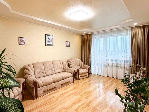 квартира по адресу Кауркова ул., 2б