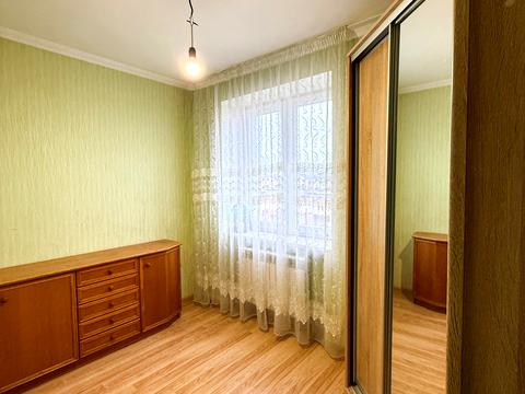 квартира по адресу Кауркова ул., 2б